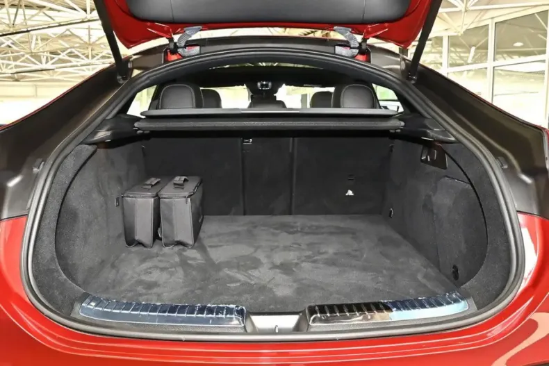 Mercedes-Benz GLE 350 din 2022 cu 78.800 km - oferta MER130869 - foto 21