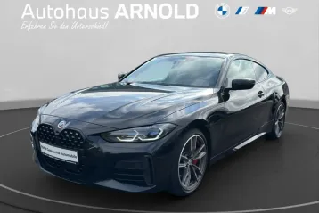 BMW M440 din 2022 - oferta BMW130870