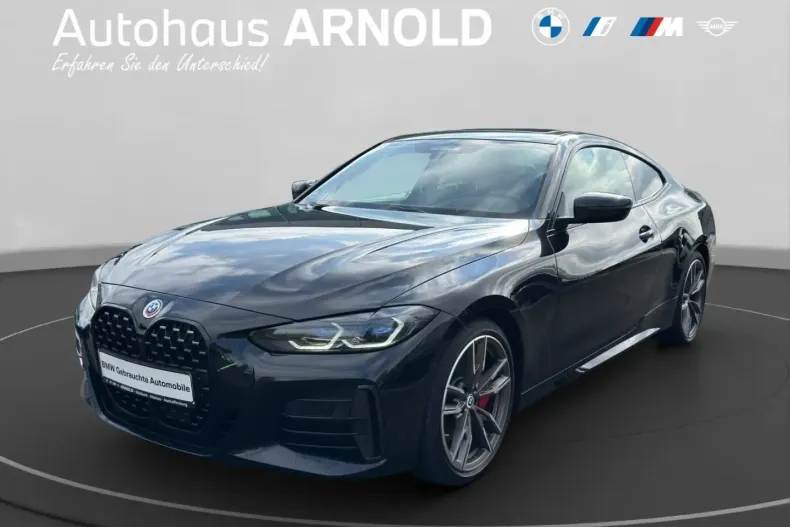 BMW M440 din 2022 cu 92.200 km - oferta BMW130870 - foto 1