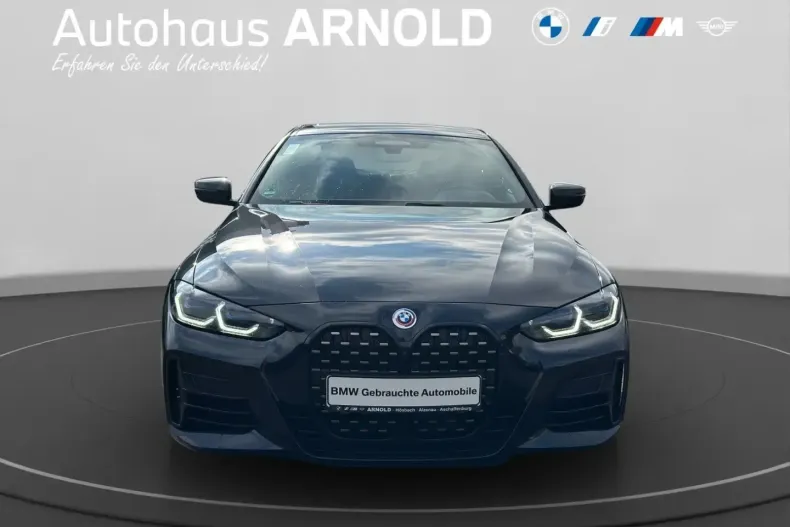 BMW M440 din 2022 cu 92.200 km - oferta BMW130870 - foto 2