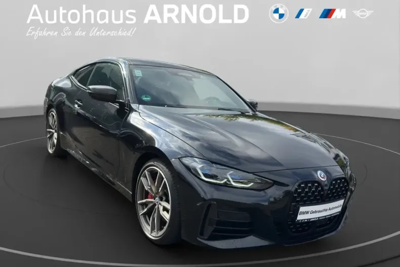 BMW M440 din 2022 cu 92.200 km - oferta BMW130870 - foto 3