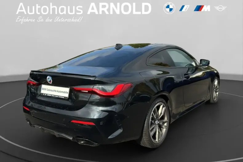 BMW M440 din 2022 cu 92.200 km - oferta BMW130870 - foto 4