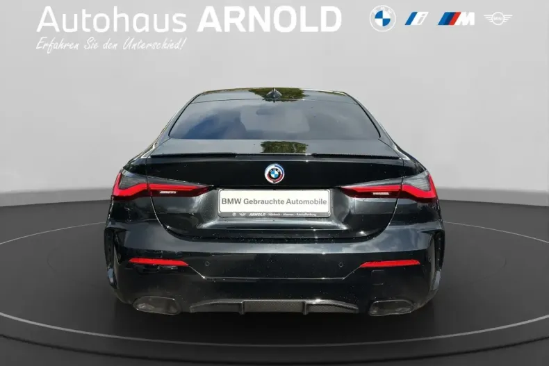 BMW M440 din 2022 cu 92.200 km - oferta BMW130870 - foto 5