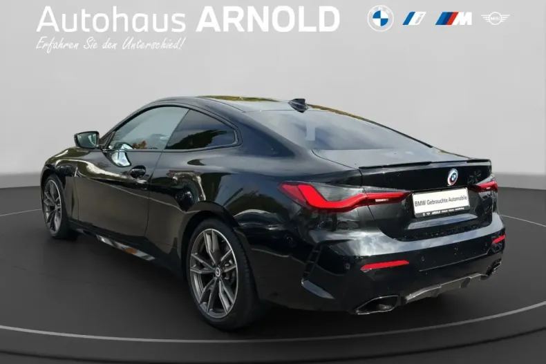 BMW M440 din 2022 cu 92.200 km - oferta BMW130870 - foto 6