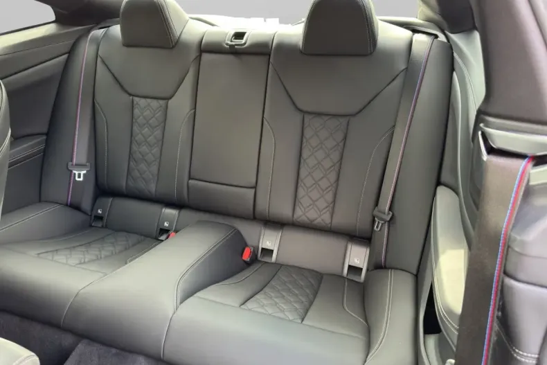 BMW M440 din 2022 cu 92.200 km - oferta BMW130870 - foto 8