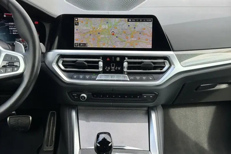 BMW M440 din 2022 cu 92.200 km - oferta BMW130870 - foto 11