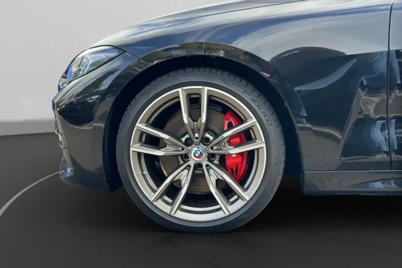 BMW M440 din 2022 cu 92.200 km - oferta BMW130870 - foto 14