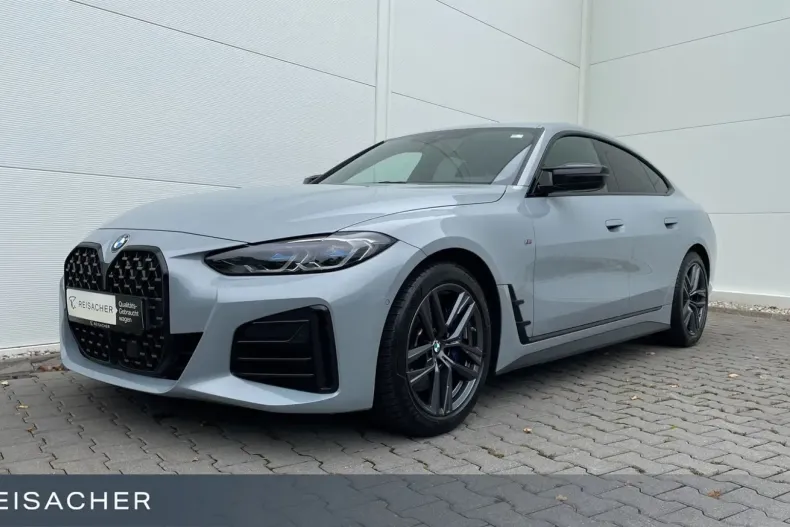 BMW M440 din 2022 cu 50.700 km - oferta BMW130873 - foto 1