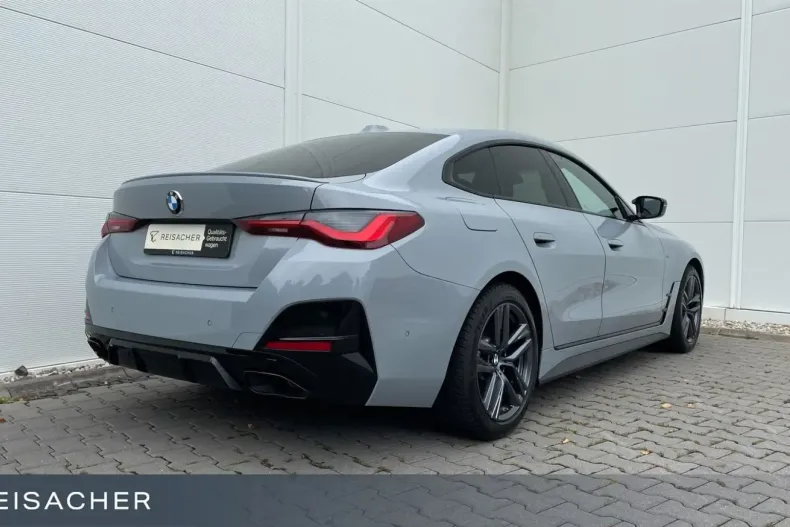 BMW M440 din 2022 cu 50.700 km - oferta BMW130873 - foto 2