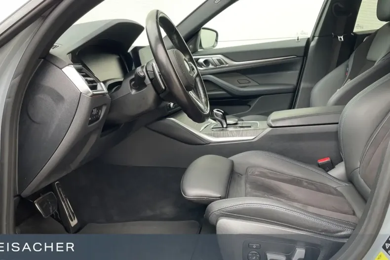 BMW M440 din 2022 cu 50.700 km - oferta BMW130873 - foto 4