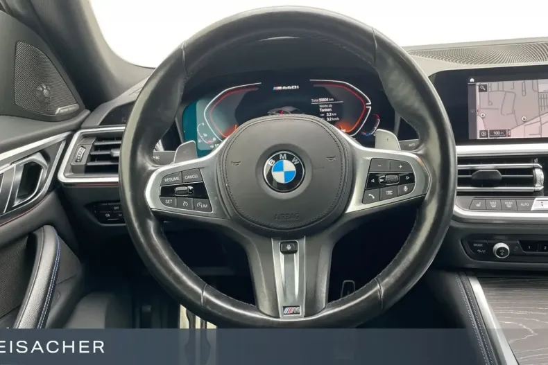 BMW M440 din 2022 cu 50.700 km - oferta BMW130873 - foto 5