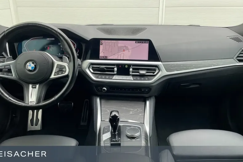 BMW M440 din 2022 cu 50.700 km - oferta BMW130873 - foto 6