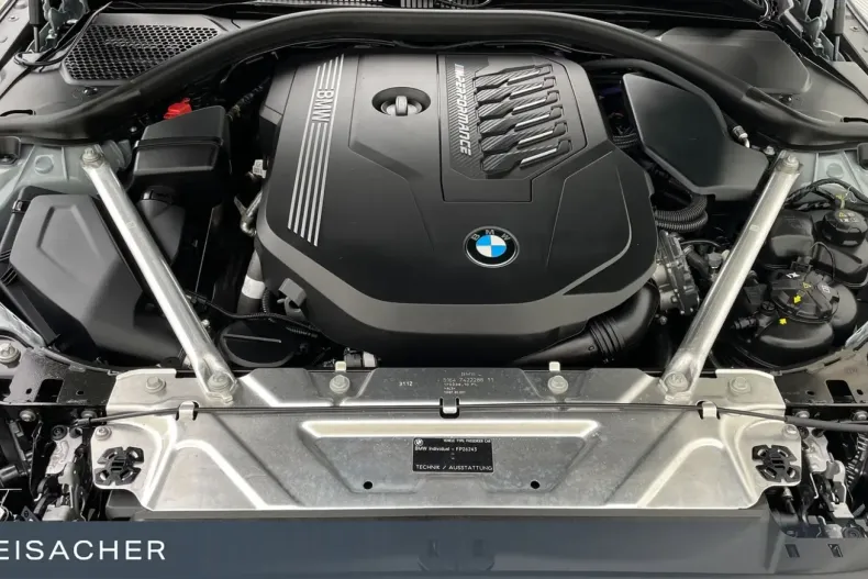 BMW M440 din 2022 cu 50.700 km - oferta BMW130873 - foto 7