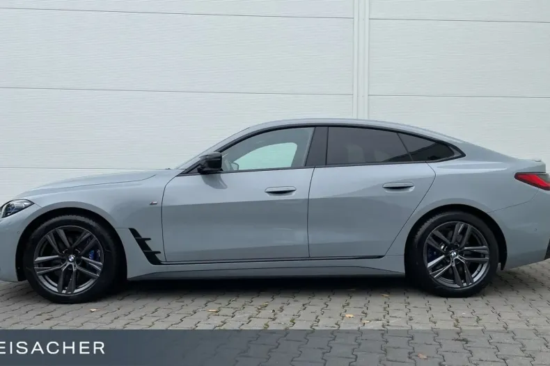 BMW M440 din 2022 cu 50.700 km - oferta BMW130873 - foto 9