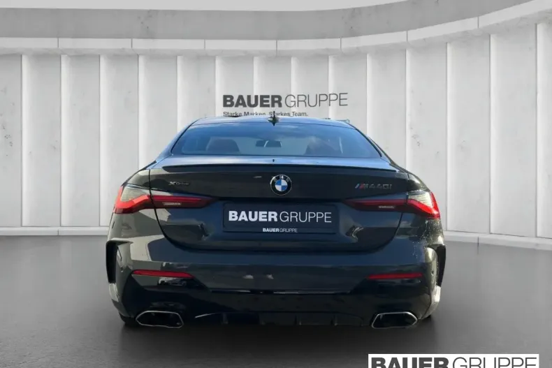 BMW M440 din 2021 cu 38.370 km - oferta BMW130874 - foto 4