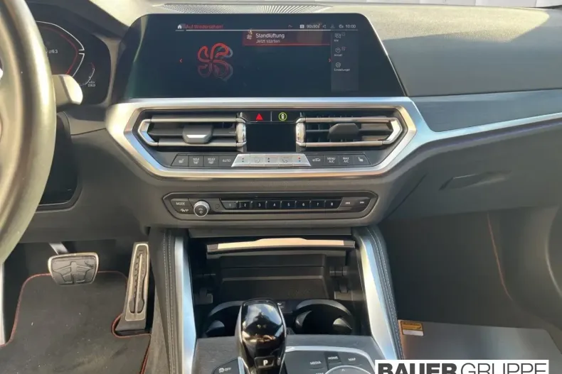 BMW M440 din 2021 cu 38.370 km - oferta BMW130874 - foto 15