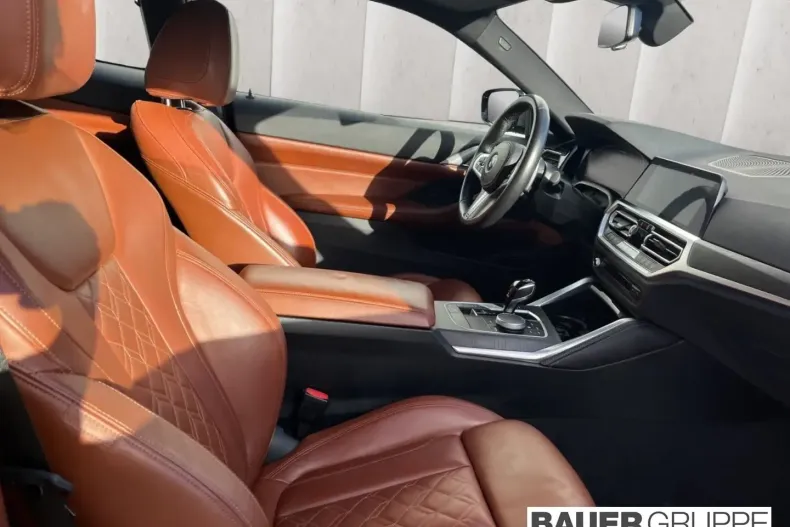 BMW M440 din 2021 cu 38.370 km - oferta BMW130874 - foto 18