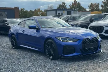 BMW M440 din 2022 - oferta BMW130875