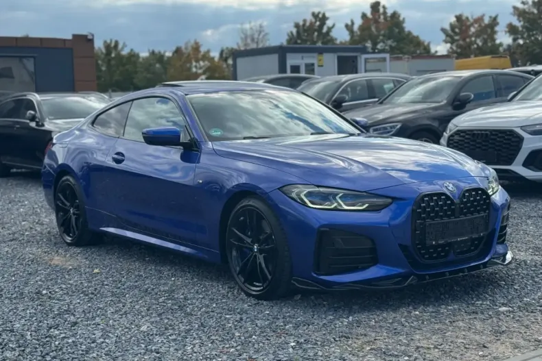 BMW M440 din 2022 cu 48.000 km - oferta BMW130875 - foto 1