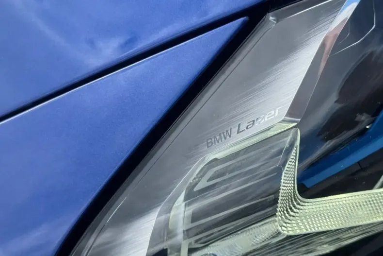 BMW M440 din 2022 cu 48.000 km - oferta BMW130875 - foto 3