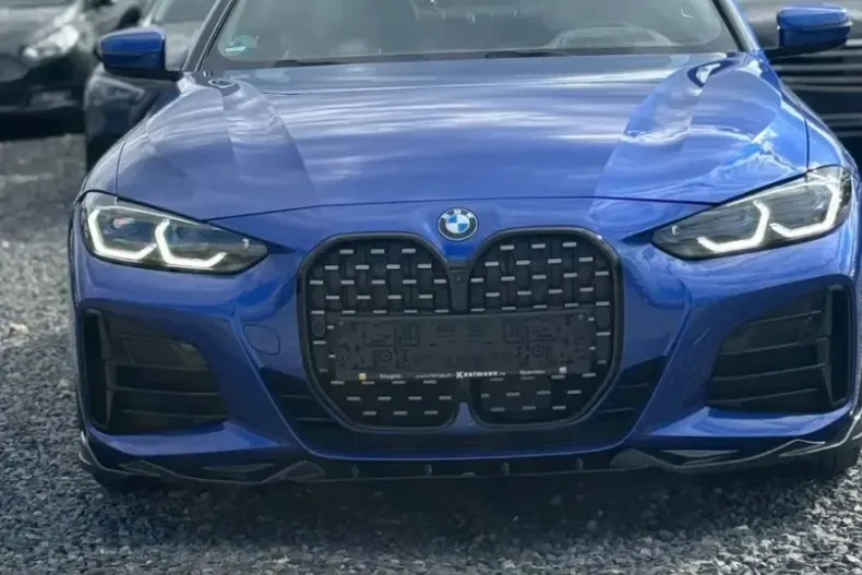 BMW M440 din 2022 cu 48.000 km - oferta BMW130875 - foto 4