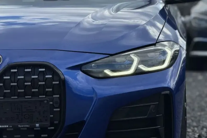 BMW M440 din 2022 cu 48.000 km - oferta BMW130875 - foto 5