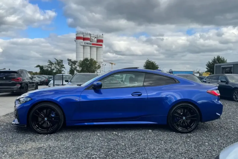 BMW M440 din 2022 cu 48.000 km - oferta BMW130875 - foto 9