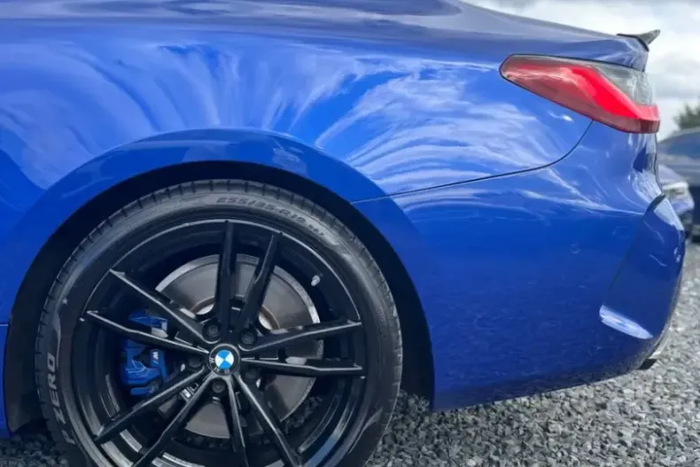 BMW M440 din 2022 cu 48.000 km - oferta BMW130875 - foto 10