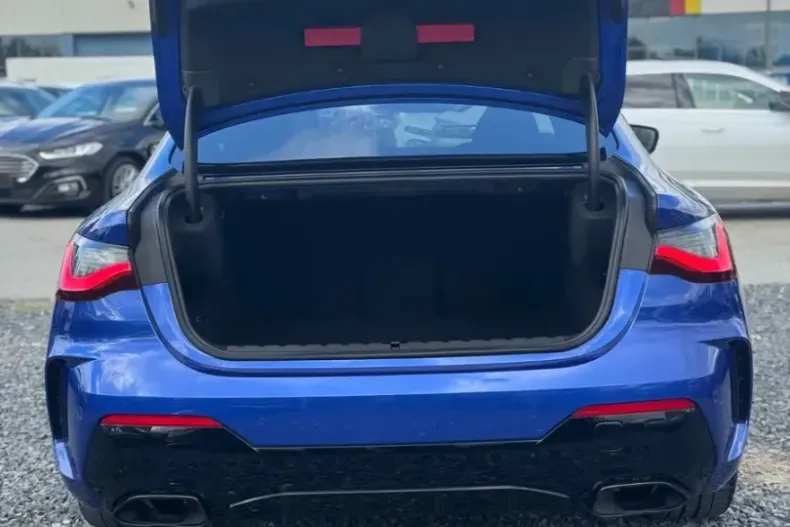 BMW M440 din 2022 cu 48.000 km - oferta BMW130875 - foto 13