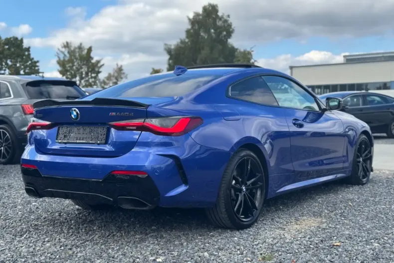 BMW M440 din 2022 cu 48.000 km - oferta BMW130875 - foto 15