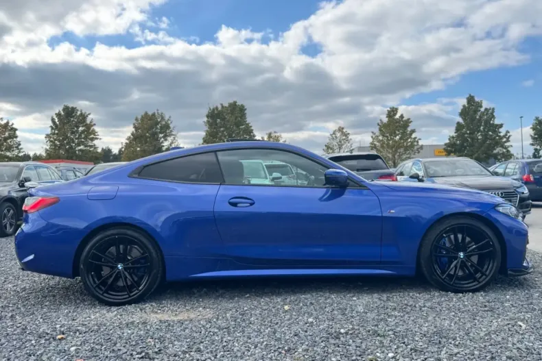 BMW M440 din 2022 cu 48.000 km - oferta BMW130875 - foto 16