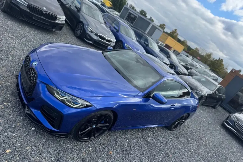 BMW M440 din 2022 cu 48.000 km - oferta BMW130875 - foto 17