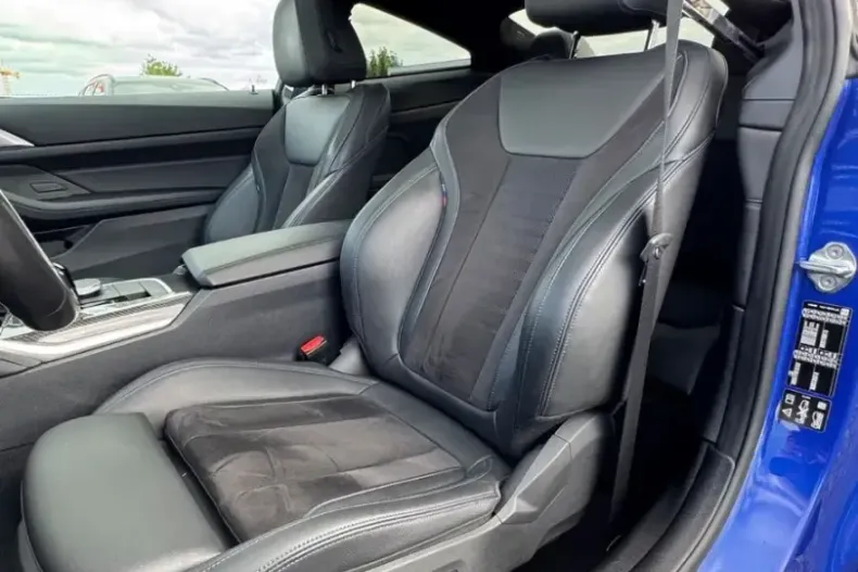 BMW M440 din 2022 cu 48.000 km - oferta BMW130875 - foto 18