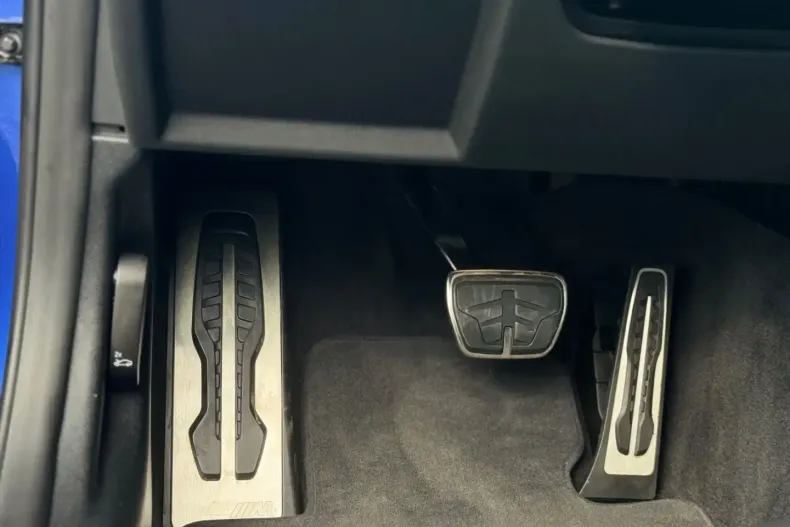 BMW M440 din 2022 cu 48.000 km - oferta BMW130875 - foto 24