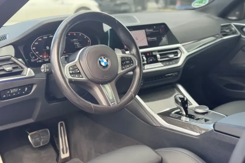 BMW M440 din 2022 cu 48.000 km - oferta BMW130875 - foto 25