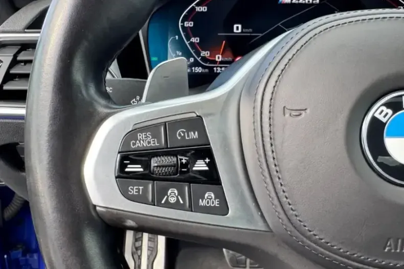 BMW M440 din 2022 cu 48.000 km - oferta BMW130875 - foto 27