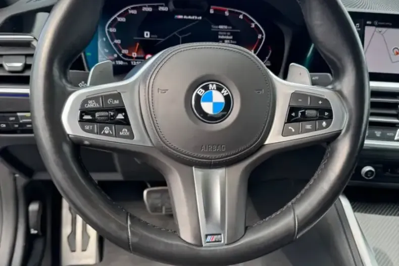 BMW M440 din 2022 cu 48.000 km - oferta BMW130875 - foto 28