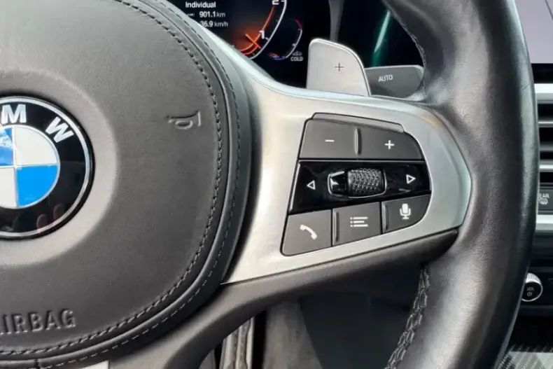 BMW M440 din 2022 cu 48.000 km - oferta BMW130875 - foto 31