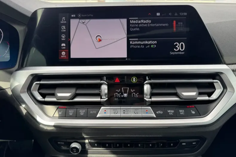 BMW M440 din 2022 cu 48.000 km - oferta BMW130875 - foto 33