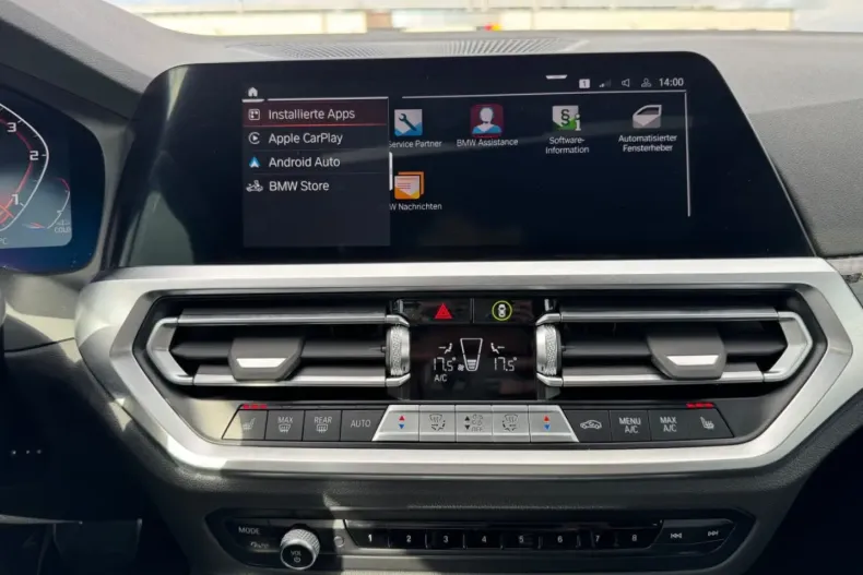 BMW M440 din 2022 cu 48.000 km - oferta BMW130875 - foto 34