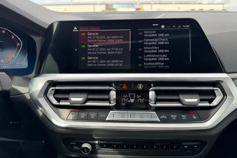 BMW M440 din 2022 cu 48.000 km - oferta BMW130875 - foto 36