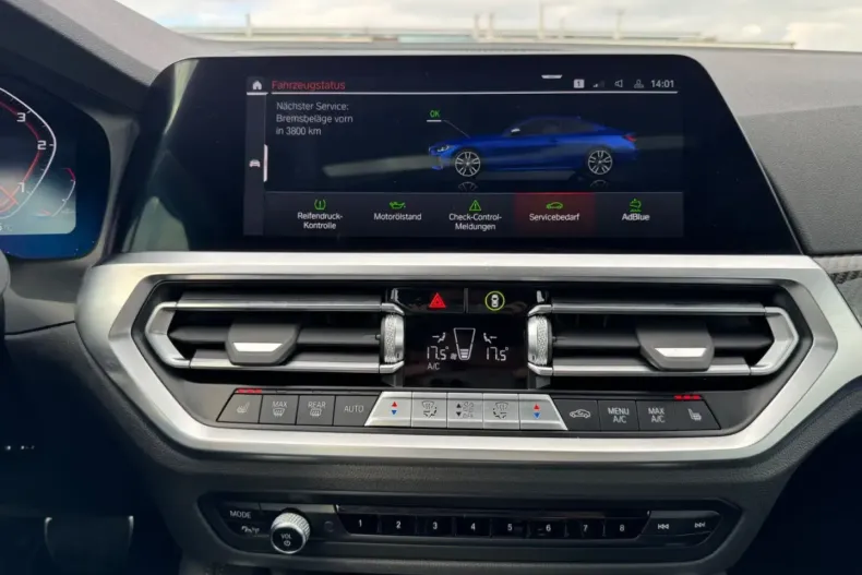 BMW M440 din 2022 cu 48.000 km - oferta BMW130875 - foto 37