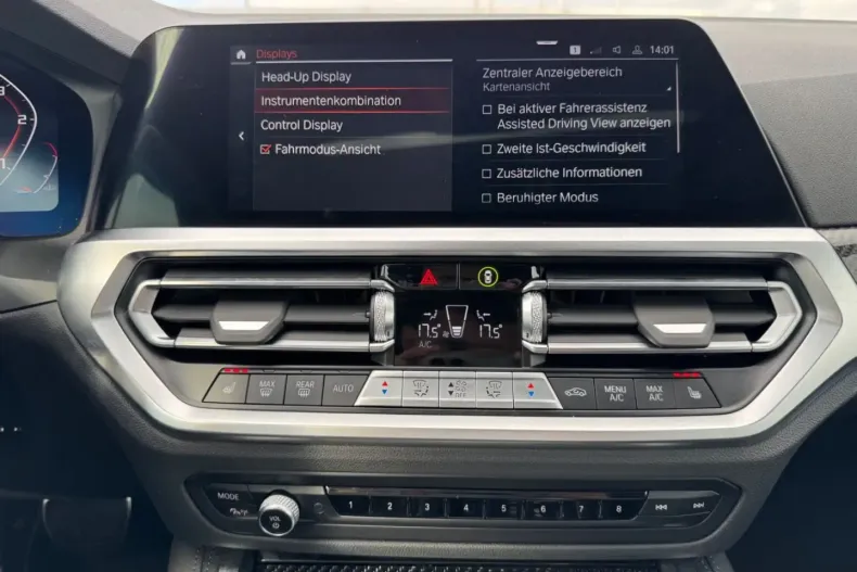 BMW M440 din 2022 cu 48.000 km - oferta BMW130875 - foto 38