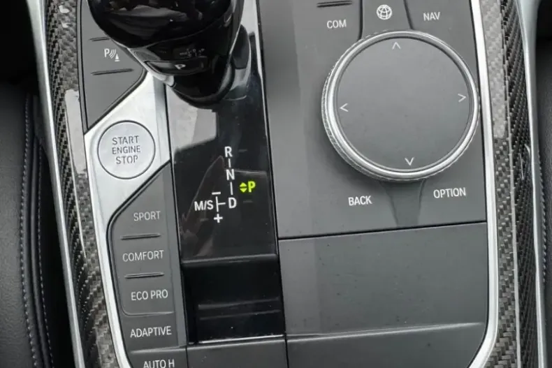 BMW M440 din 2022 cu 48.000 km - oferta BMW130875 - foto 44