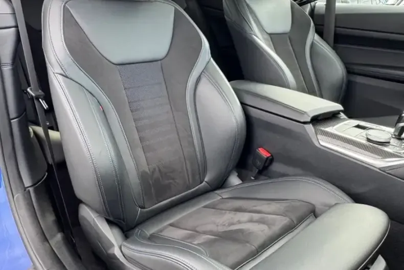 BMW M440 din 2022 cu 48.000 km - oferta BMW130875 - foto 45