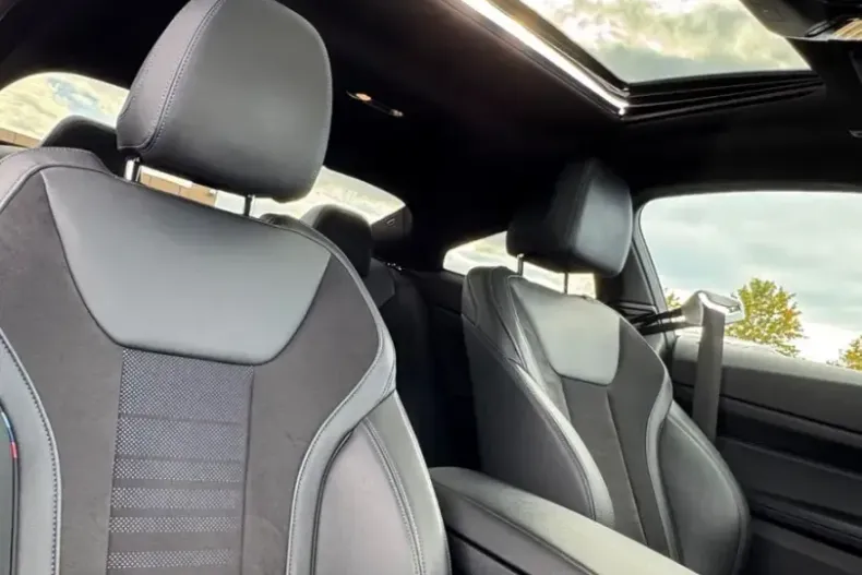 BMW M440 din 2022 cu 48.000 km - oferta BMW130875 - foto 46