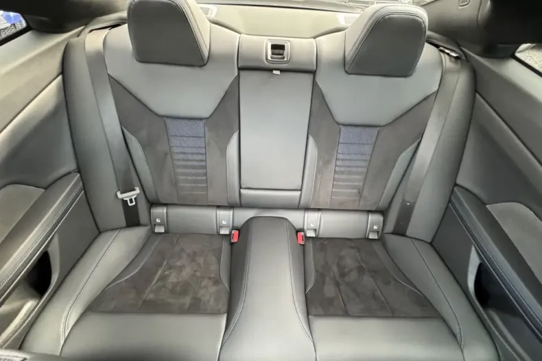 BMW M440 din 2022 cu 48.000 km - oferta BMW130875 - foto 48