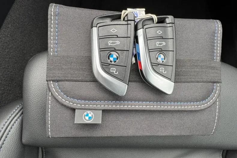 BMW M440 din 2022 cu 48.000 km - oferta BMW130875 - foto 50