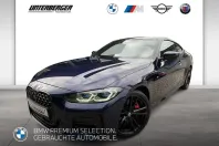 BMW M440 din 2021 cu 84.450 km - oferta BMW130876 - foto 1
