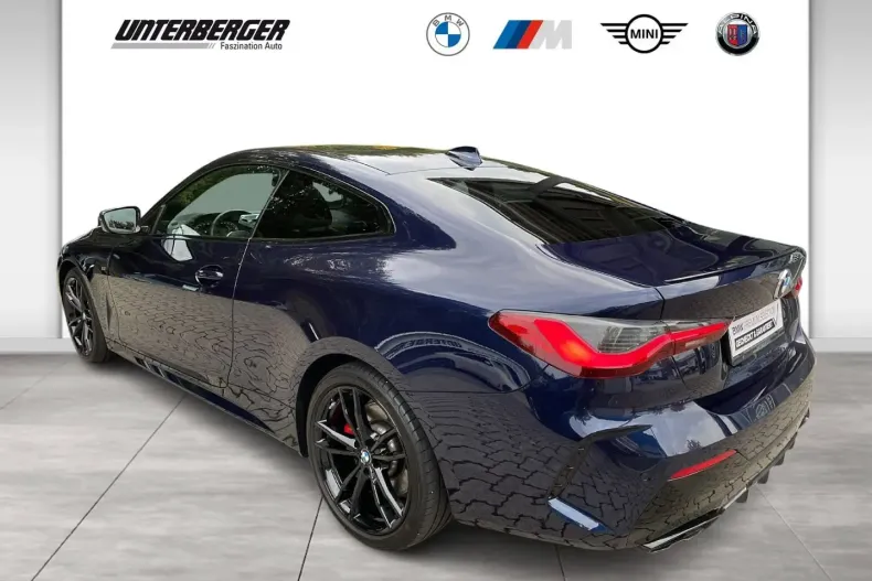 BMW M440 din 2021 cu 84.450 km - oferta BMW130876 - foto 4